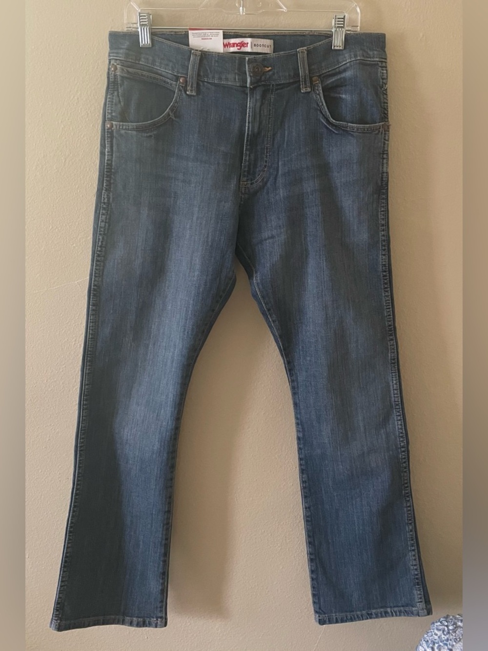 Slimming Jeans